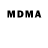 MDMA кристаллы Pinky _